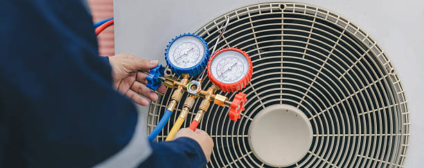 Licensed Hvac Installation service in Dawson, GA - JG Cool HVAC